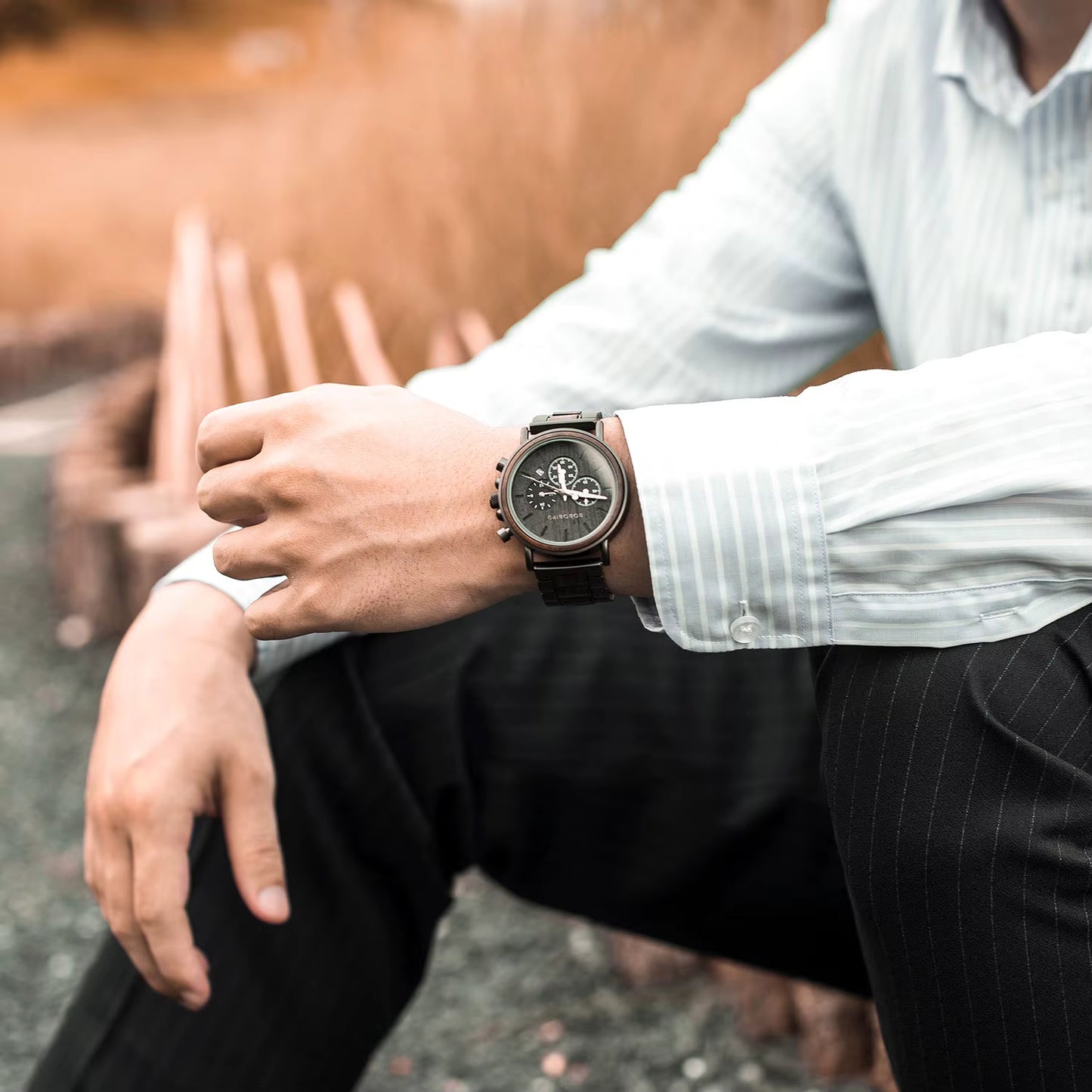 Bobo Bird Dark Q26-1